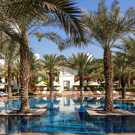 Elara & Golf Villas - Curated By Park Hyatt Dubai Exterior foto