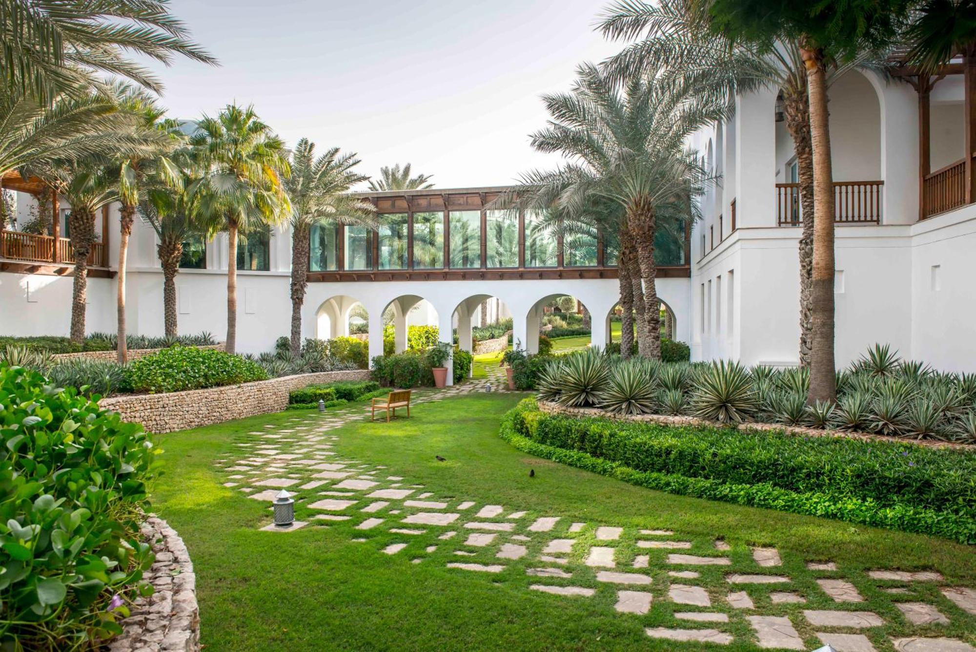 Elara & Golf Villas - Curated By Park Hyatt Dubai Exterior foto