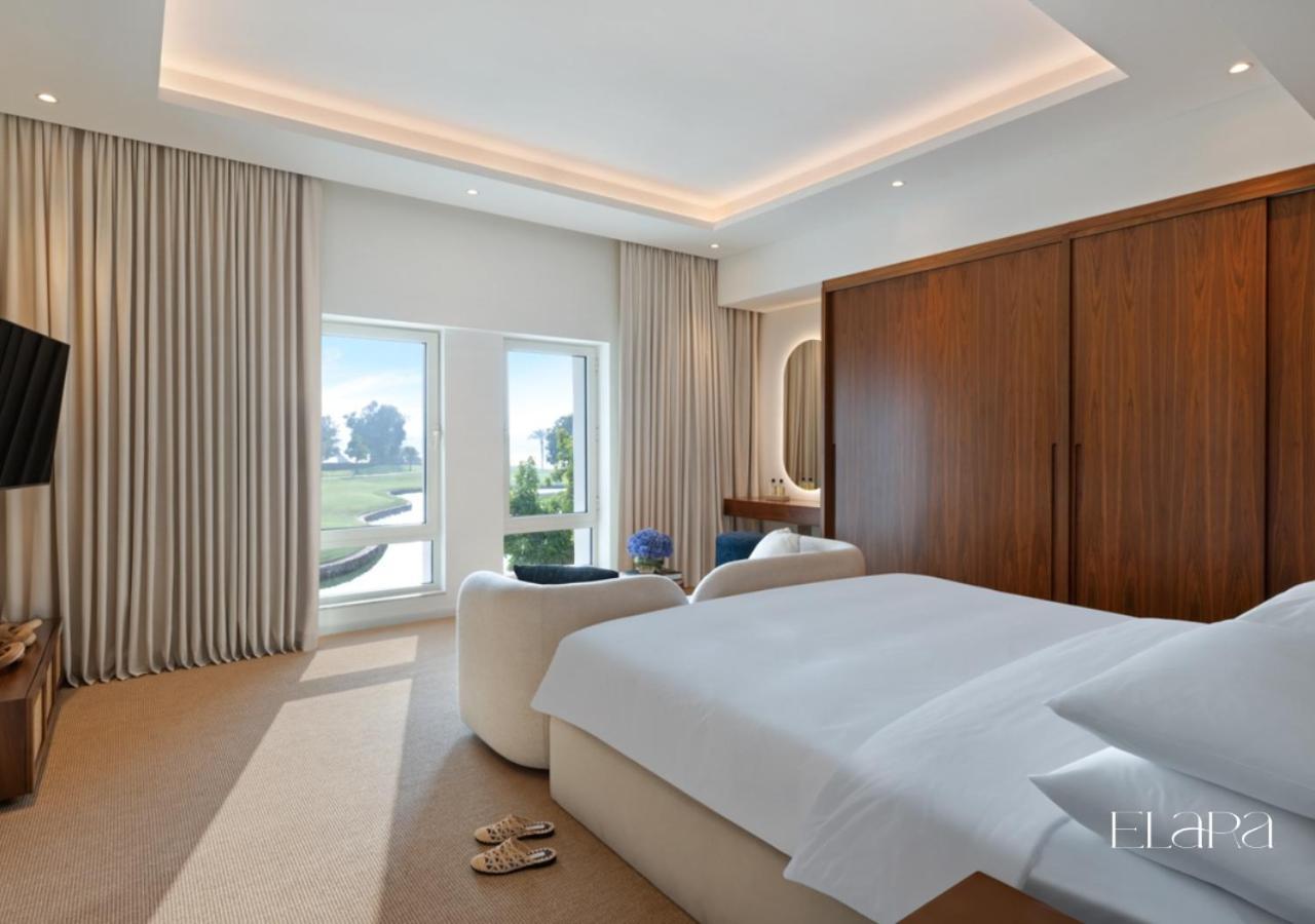 Elara & Golf Villas - Curated By Park Hyatt Dubai Exterior foto