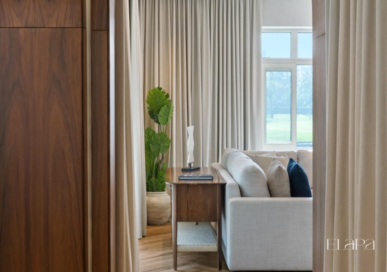 Elara & Golf Villas - Curated By Park Hyatt Dubai Exterior foto