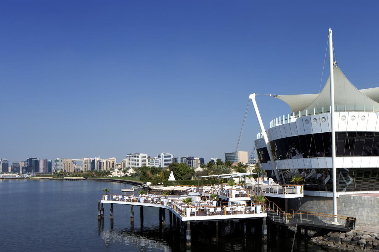 Elara & Golf Villas - Curated By Park Hyatt Dubai Exterior foto